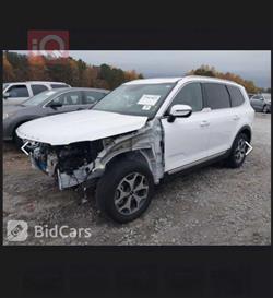 كيا تيلوريد